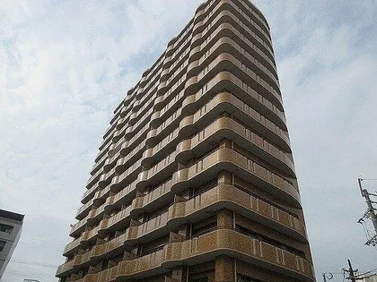 ライオンズマンション東町の画像
