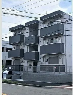 グラン桜台の画像