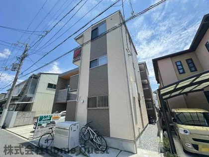 F ASECIA DIONEの画像