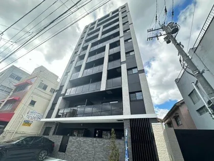 プラージュポインテ六ツ門の画像