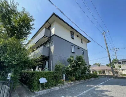 ステラ コート弐番館の画像