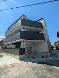 ALEGRIA大津の画像