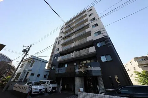 トミイビル宮の森NO 77の画像