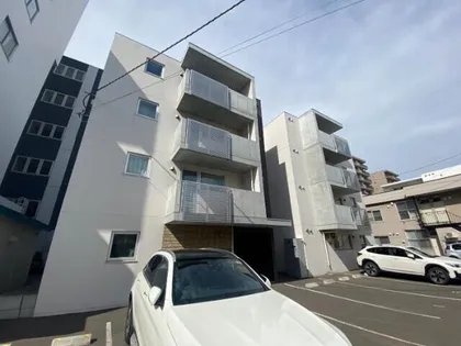 REVE SAPPOROの画像