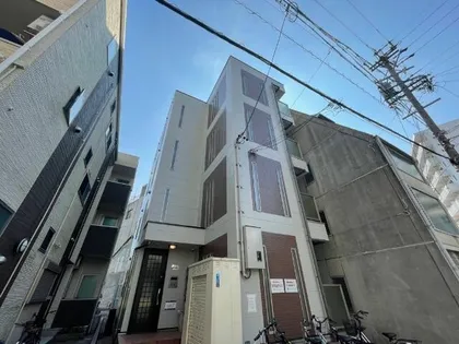 メゾンド ソレイユの画像