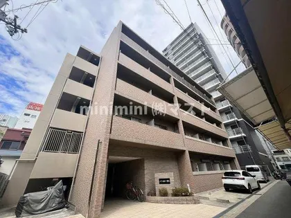 メゾン田中ー野田の画像