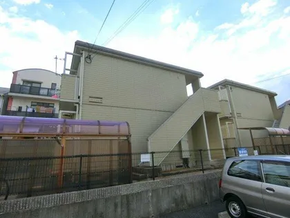 アミチミエⅡの画像