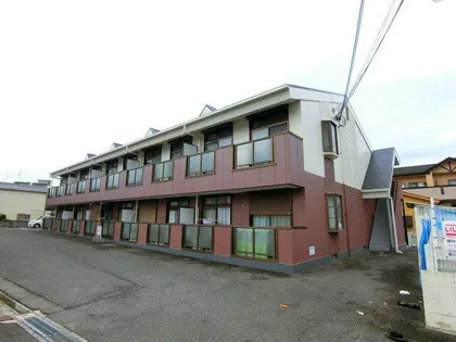 サンライズAの画像