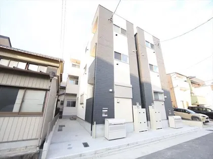 ラルゴ六番町の画像