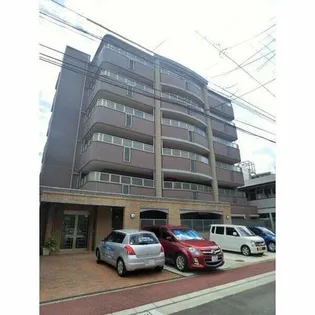 エクセレンス大宮の画像