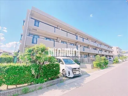 グランドメゾン熊野の画像