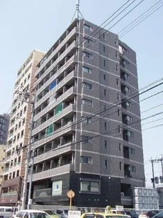 ダイナコート平尾山荘通りの画像