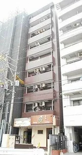 エクシードマンション県庁前の画像