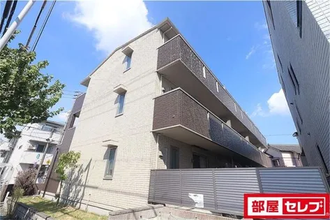 シュエットの画像