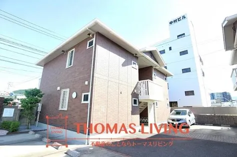 ボヌールアンドゥロワAの画像