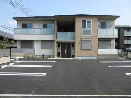 MAISON DE CASCADEの画像