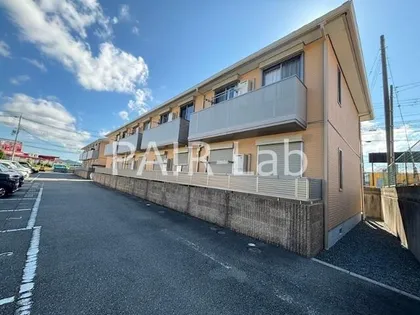 メゾンフリューゲルA Bの画像