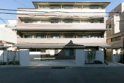 シャーメゾン東浅井の画像