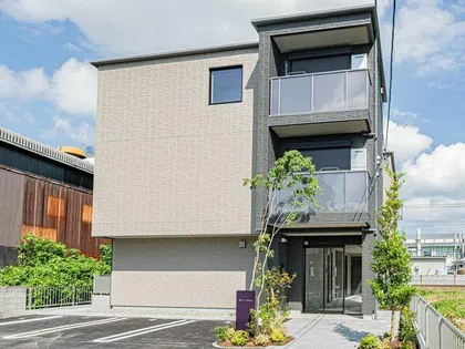 シャーメゾンノールビラージュの画像