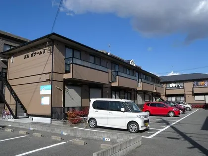 パルボナールの画像