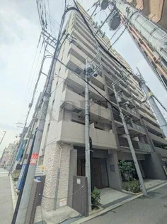 レジデンス南森町の画像