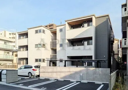 GREEN VILLAGEの画像