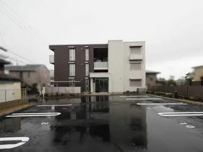 サンローレルの画像