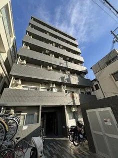 コートエスト都島の画像