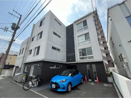 パーチェ宮の森の画像