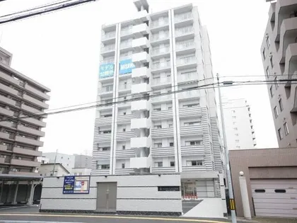 アルビオ ガーデン円山の画像