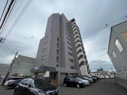 ブリーズ宮の沢Ⅲの画像