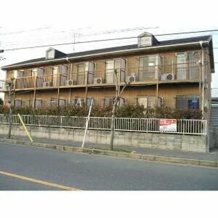 ハイツアイカ松本【105号室】の外観