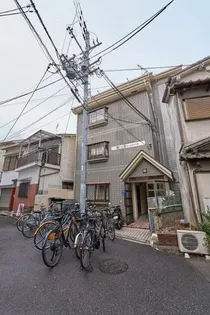 プレアール長居公園Ⅲの画像