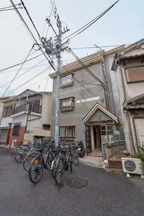 プレアール長居公園Ⅲの画像