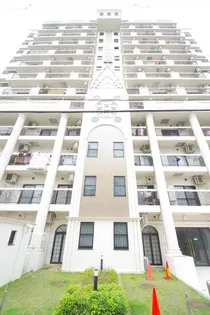 大阪府大阪市北区天満1丁目【マンション】の外観