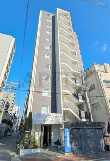 ジュネーゼ京町堀パークサイドの画像