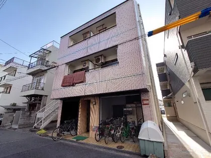 ライズワン下新庄の画像