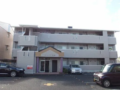 サンセール弐番館の画像