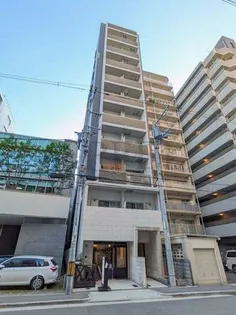 レオンコンフォート南堀江の画像