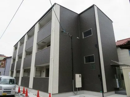 エステイトE森ノ宮の画像