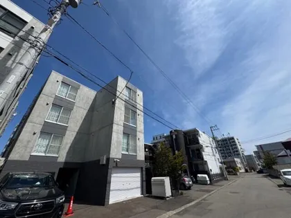 CASA CENTRO平岸の画像