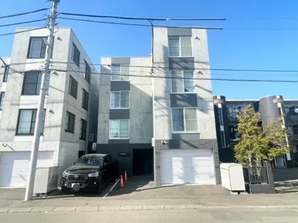 CASA CENTRO平岸の画像