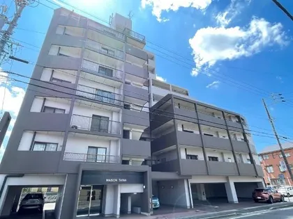 メゾン泰和の画像