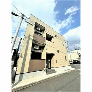 サンライズ十条の画像