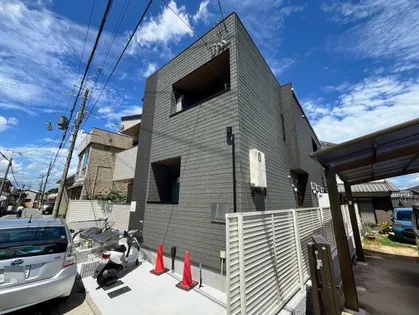 BELL SECONDの画像