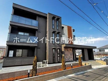 メゾン ド ソルテの画像