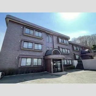 107松井ビル【2階】の外観