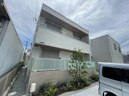 シャーメゾン ラ スイートKAMIYAの画像