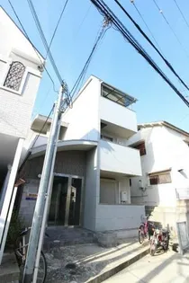 リヴィエーラ須磨の画像