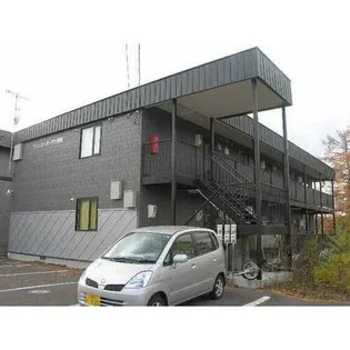 フォレストガーデン桂町の画像